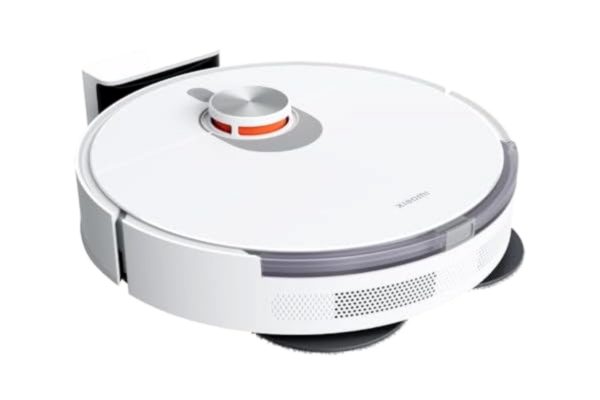 Xiaomi  Robotti-imurit Robot Vacuum S20+ (White) EU