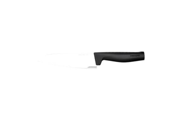 Fiskars  Hard Edge kokkekniv 17 cm Rustfrit stål