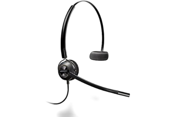 Poly Plantronics Encorepro HW540 headset