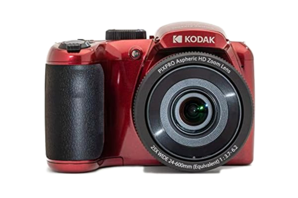 Kodak KODAK PIXPRO AZ255
