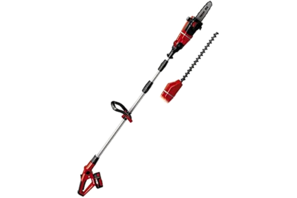 Einhell  Akku-multiklippersæt med 1 Ã 18 V 3,0 Ah-batteri og oplader - TE-HC 18 Li Kit