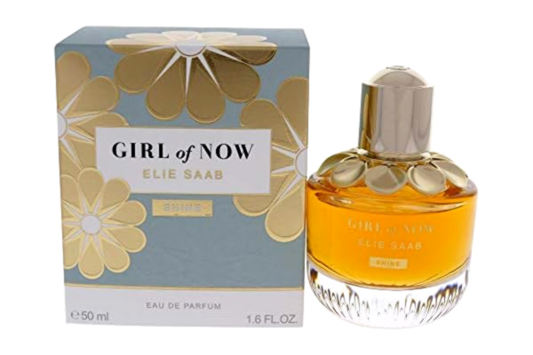 Elie Saab  Girl Of Now Shine EdP 50 ml