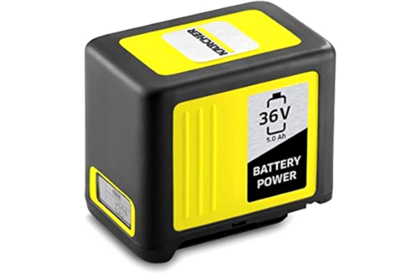 Kärcher  batterikraft, 4054278509037