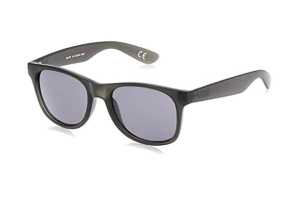 Vans  Herr Spicoli 4 Shades Solglasögon, Svart, En Storlek