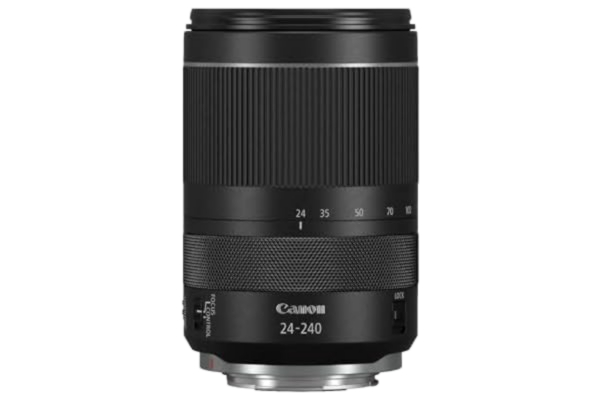 Canon  RF 24-240mm F4-6.3 IS USM Objektiv