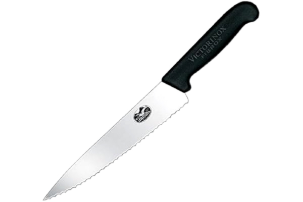 Victorinox  Fibrox kartel vleesmes 22 cm