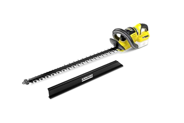 Kärcher  HGE 36-60 batteri batteri hækkeklipper - SOLO