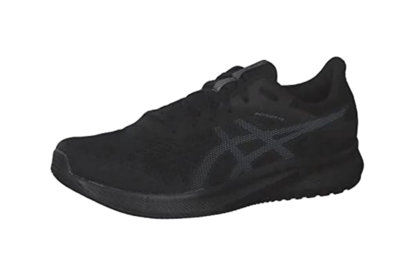 Asics  Patriot 13 Men's Running Shoes Black-Grey 1011B485 002 42.5