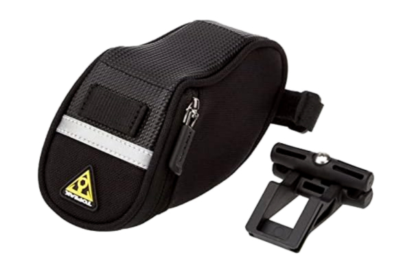 Topeak TOPEAK Aero Wedge Pack Zadeltas, maat M