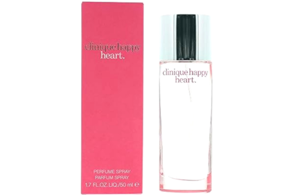 Clinique  Happy Heart EDP 50 ml