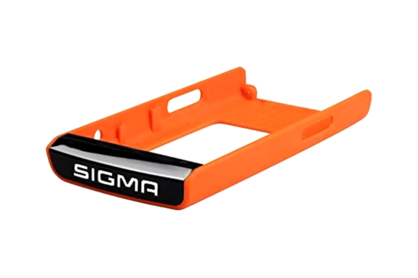 Sigma ROX 12.0 SPORT Coque de couleur orange Sigma Sport