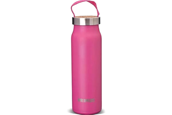 Primus  Unisex P-742020 KLUNKEN Vakuumflaska 0,5 L rosa, multi, en storlek