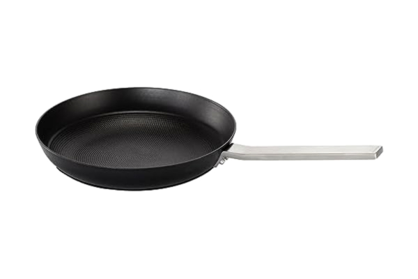 Siemens  HZ9FE280 tillbehör för hällar, järnpanna Ø 18, 28 cm