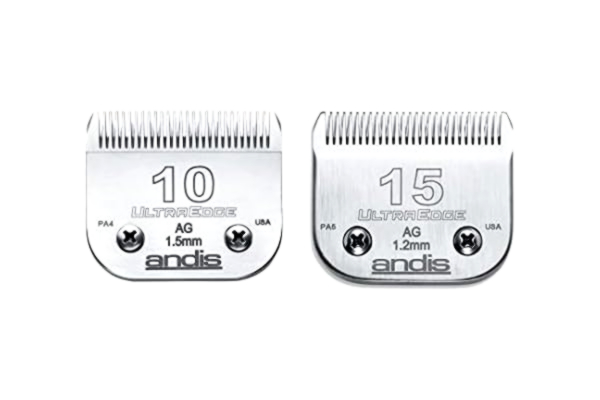 Andis Profoil Andis Rasoir à feuille de titane au lithium