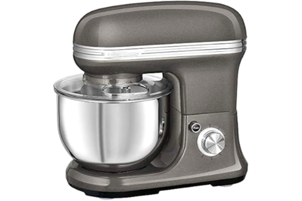 ProfiCook Profi Cook PC-KM 1197 anthracite kitchen machine 1200W anthracite