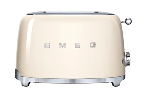 SMEG  Brødrister 50&apos;s Style