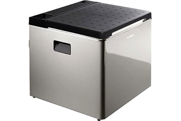 Dometic  Group ACX3 40 30 mbar Kühlbox Absorber 12 V, 230V silver 41l