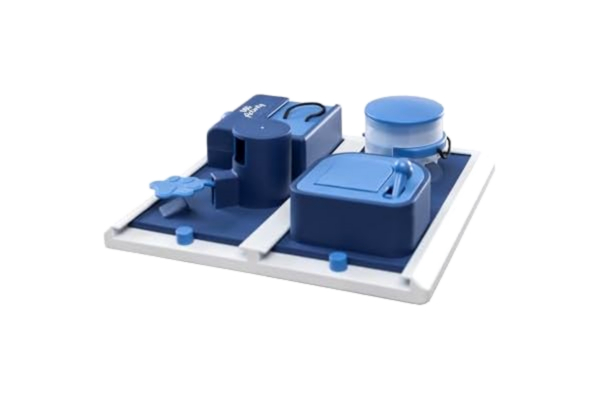 Trixie TRIXIE Strategispel för Hundar, 31 x 10 x 31 cm