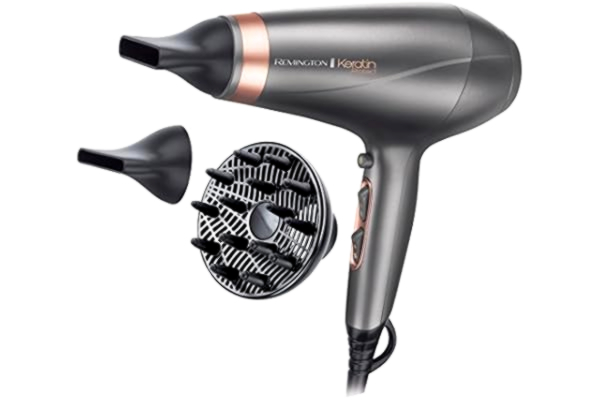 Remington  Keratin Protect hårtørrer