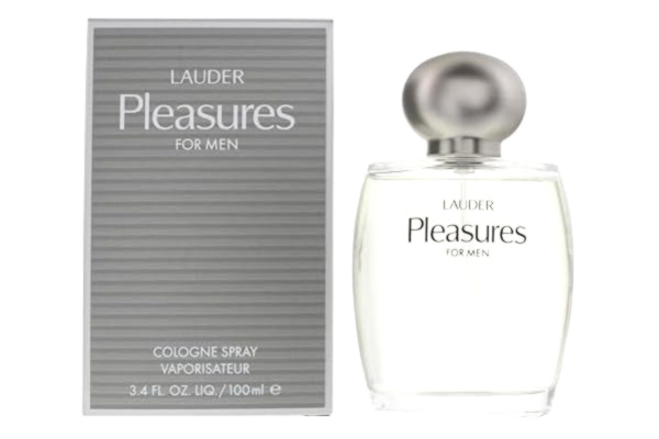 Estee Lauder  Pleasures Kolonvatten, 100 ml