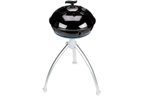 Cadac  Grillo Chef 2 BBQ/Chef Pan 50 mbar zwart