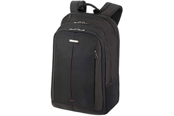 Samsonite  Guardit 2.0 - 17.3 Inch Laptop Backpack, 48 cm, 27.5 Litre, Black