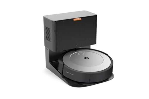 iRobot Roomba® i1+ robotstøvsuger