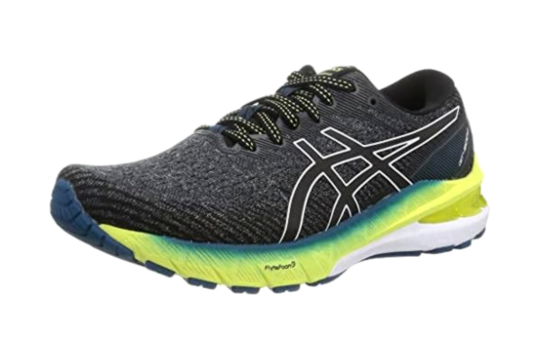 Asics ASICS GT-2000 10, Chaussure de Course Homme, Metropolis Graphite Grey, 41.5 EU