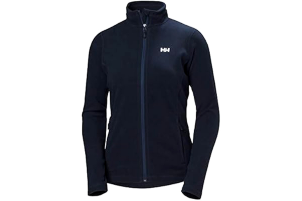 Helly Hansen  Womens W Daybreaker Fleece Jacket, Navy, XS