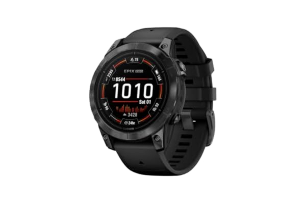 Garmin  epix Pro (gen 2) 47mm GPS (slate gray/black)