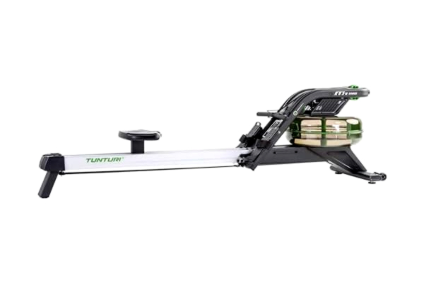 Tunturi Remo R85W Endurance (Vatten) Tuntunturi med frakt, Montering och idrifttagning ingår