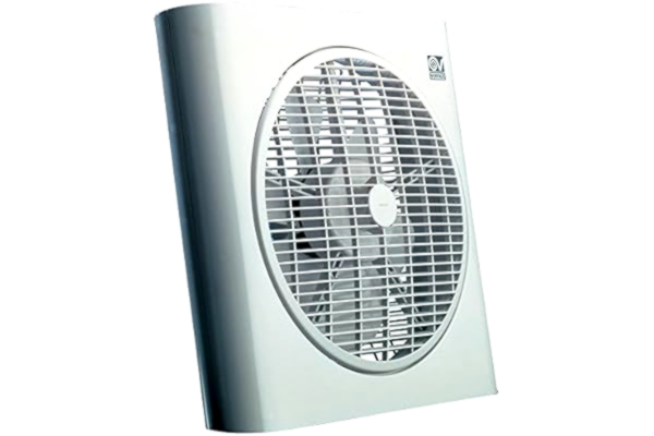 Vortice  ariante30 Ventilator, grijs