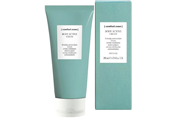 Comfort Zone , Crema corporal - 200 ml.