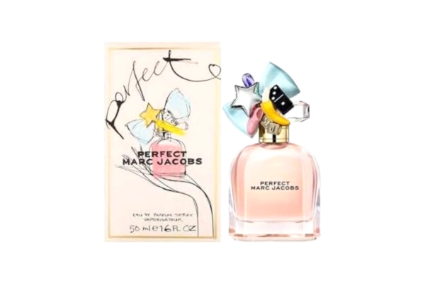 Marc Jacobs  Jacobs Edp Vapo 50 ml