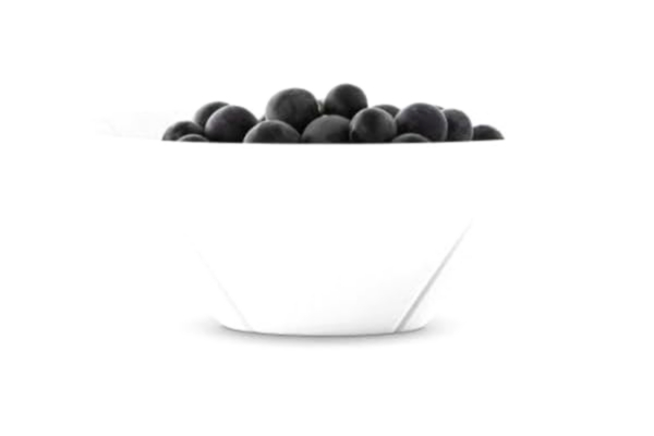 Rosendahl  Skål Ø26 cm Grand Cru klassisk design Funktionell, vit