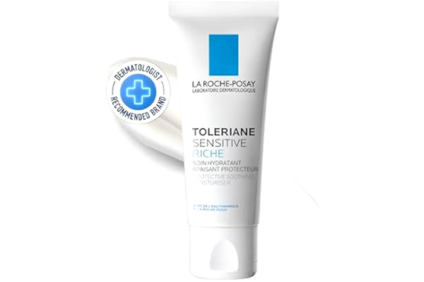 La Roche Posay La Roche-Posay 3337875588348 Fuktkräm, 40 ml