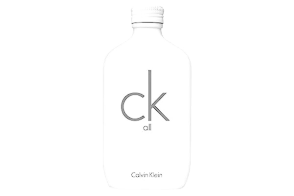 Calvin Klein  Ck One All Eau De Toilette 100 ml