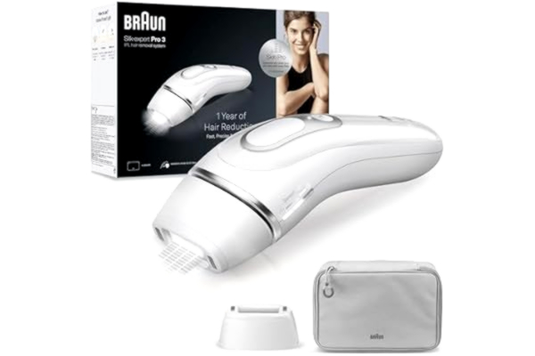 Braun BRAUN Silk-Expert Pro 3 IPL epilator PL3020 epilator
