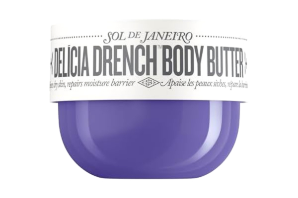 Sol de Janeiro Beurre corporel DELICIA DRENCH 240 ml