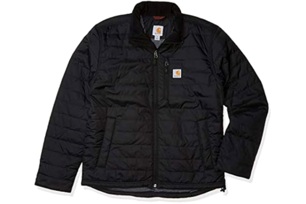 Carhartt  Gilliam Herenjas, blue, XXL