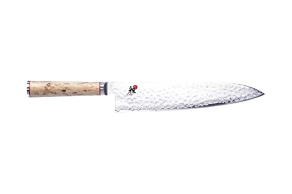 Zwilling Miyabi 5000 MCD Gyutoh -kokkiveitsi 24 cm