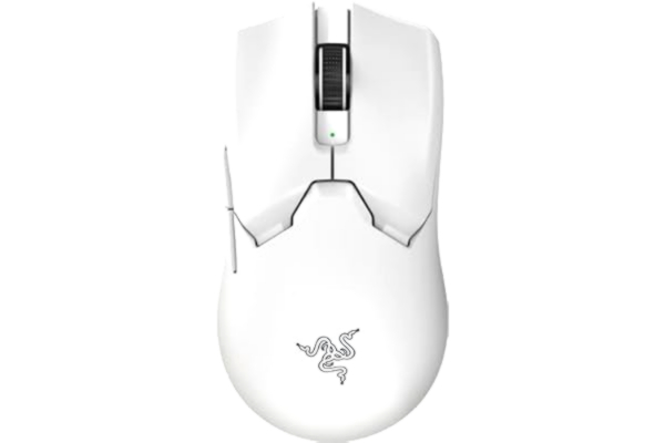Razer  Viper V2 Pro - Pelihiiri - Optinen - 5 painiketta - Valkoinen