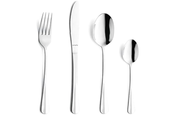 Amefa  Napoli - 24-delat bestickset för 6 personer