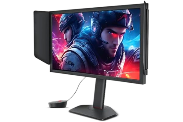 Benq 24" BenQ ZOWIE XL2586X - 1920x1080 - 540Hz - TN