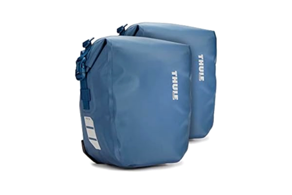 Thule  Alforja Shield 13L Rozmiar S Niebieski