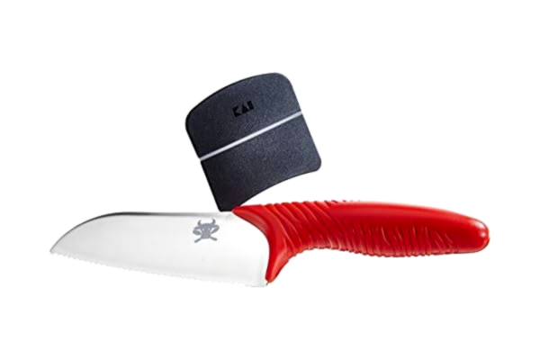 KAI Kai Sormisuojattu kokkiveitsi lapsille