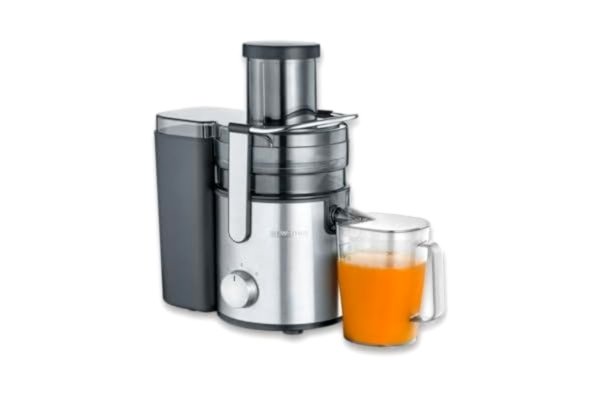 Severin Råsaftcentrifug Premium ES 3570
