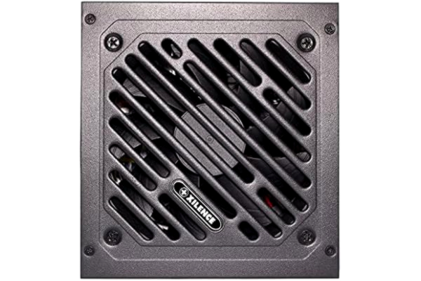 Xilence  Gaming Guld 850W ATX25 XN340