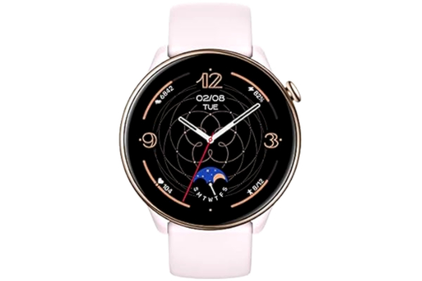 Amazfit  GTR Mini - Misty Pink