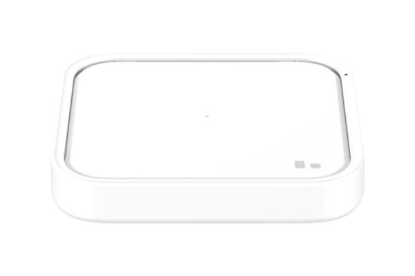 Samsung  Wireless Charger Pad med snabbladdningsadapter EP-P2400T